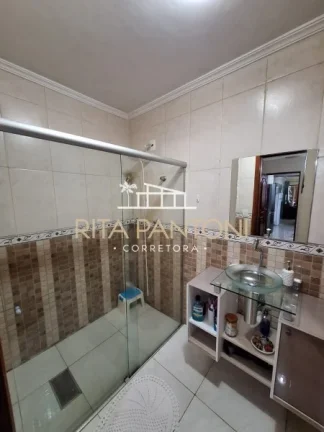 Imagem Casa - Ribeirão Preto - Jardim Heitor Rigon - Região Norte