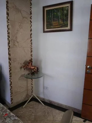 Imagem Casa com 3 dormitórios à venda, 420 m² por R$ 1.050.000,00 - Jardim Imperador - Praia Grande/SP