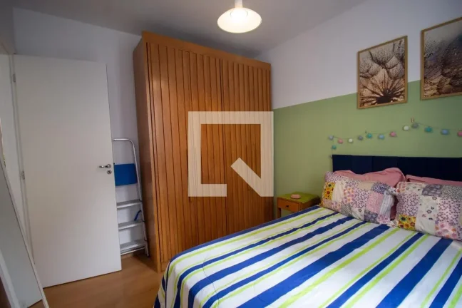 Imagem Apartamento à Venda - Vargem Grande, 2 Quartos, 45 m2