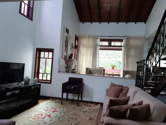 Imagem Casa em Alphaville 262m²