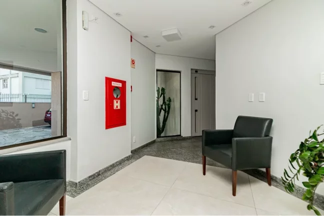 Imagem Apartamento à venda em Porto Alegre, Menino Deus, com 2 quartos, 64,86m2