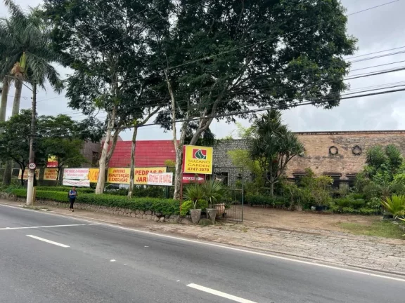 Imagem Galpão à venda, 1500 m² por R$ 18.500.000,00 - Vila Maria de Maggi - Suzano/SP