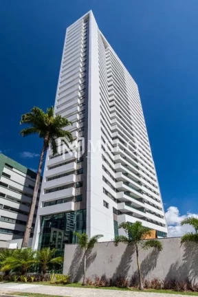 Imagem Oportunidade em BOA VIAGEM: 165m², 04qts, 03vagas...