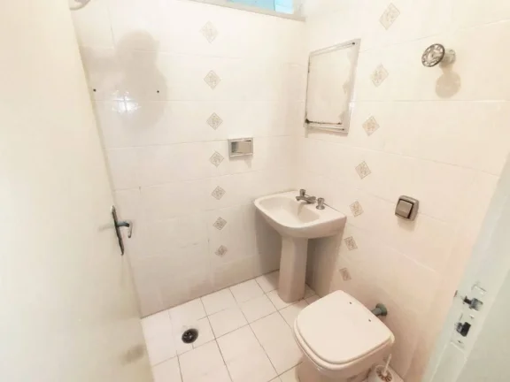 Imagem APARTAMENTO COM 60 m² - TUPI - PRAIA GRANDE SP