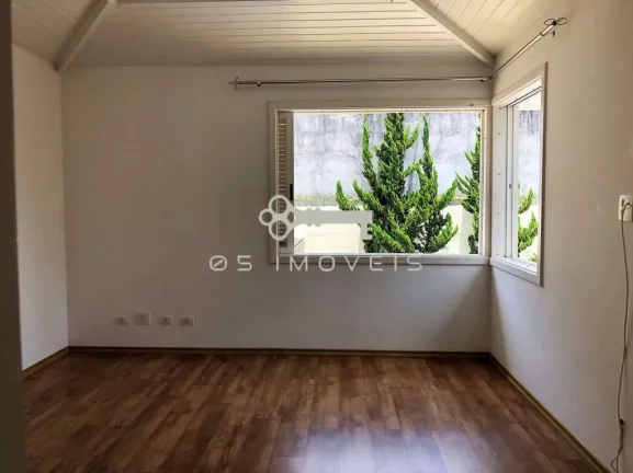 Imagem Casa no Condomínio SP II com 4 dorms - 2 suítes. Área gourmet e piscina!