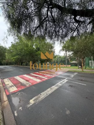 Imagem Terreno em Condominio em Sorocaba