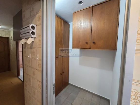 Imagem APARTAMENTO A VENDA NA VILA MARIANA, SAO PAULO