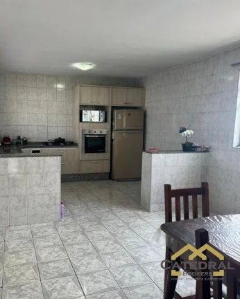 Imagem Casa Térrea a venda com 04 Quartos/suíte - Agapeama - Jundiaí - São Paulo