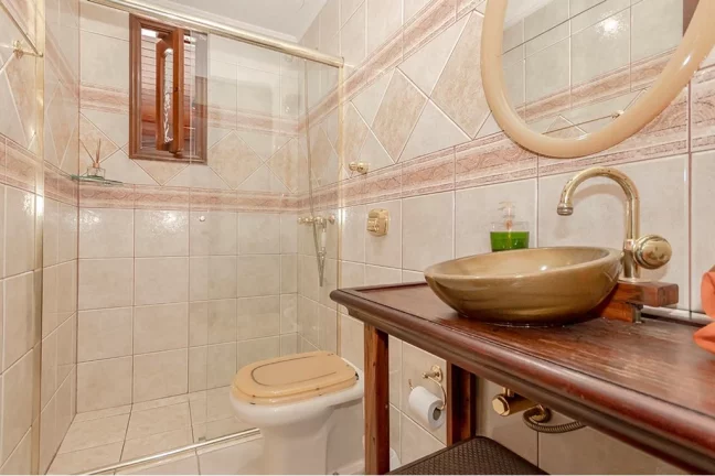 Imagem PDBP 204 Apto 612521003-264 - Apartamento à venda no bairro Passo da Areia - Porto Alegre/RS