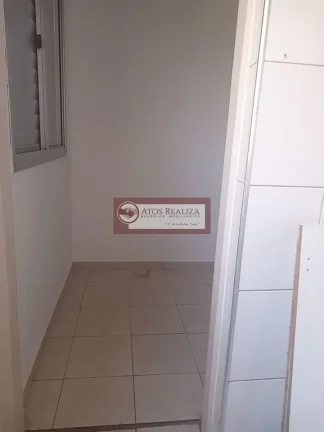 Imagem Aluguel de Apartamento 2 Dorms em Vila da Paz, SP - R$1900