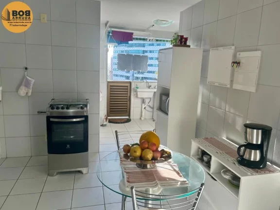 Imagem Apartamento Padrão