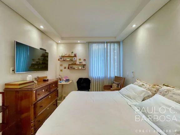 Imagem Jardim América Venda - 2 Suítes - 1 Vaga - 129m²
