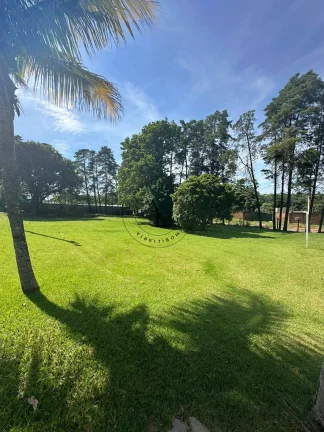 Imagem Chácara à venda em Campinas, Loteamento Chácaras Gargantilhas, com 2 quartos, 150m2