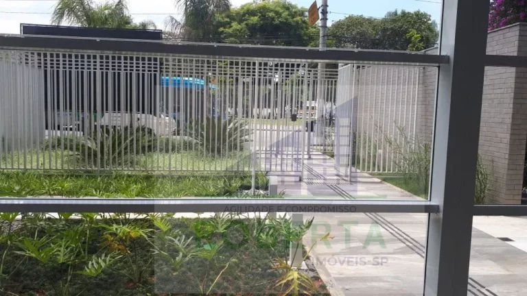 Imagem APARTAMENTO À VENDA 71M² VARANDA GOURMET SANTO AMARO