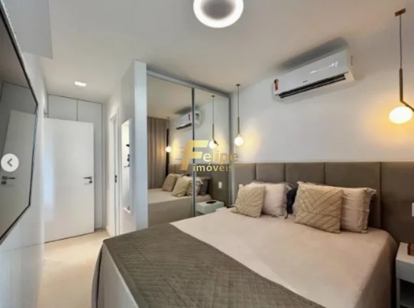 Imagem APARTAMENTO RESIDENCIAL em VITÓRIA - ES, PRAIA DO CANTO