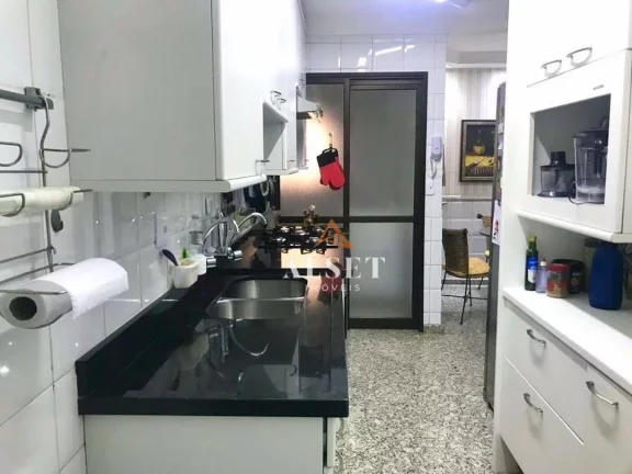 Imagem Cobertura com 3 dormitórios à venda, 158 m² por R$ 1.435.000,00 - Tatuapé - São Paulo/SP