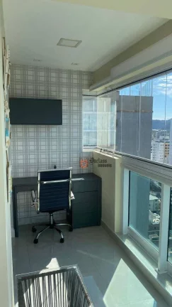 Imagem Cobertura com 2 dormitórios à venda, 136 m² por R$ 2.500.000,00 - Jardim Astúrias - Guarujá/SP