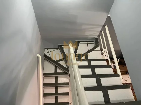Imagem Casa Sobrado à venda Jd. São Conrado Z. Norte - Sorocaba/SP