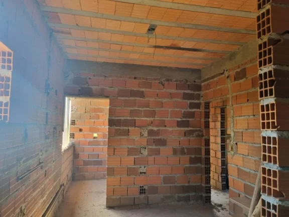 Imagem Casa com 3 dormitórios à venda, 260 m² por R$ 400.000,00 - Jardim Piatã B - Mogi das Cruzes/SP