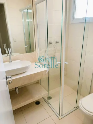 Imagem Apartamento Mobiliado à Venda em Vila Mariana - São Paulo/SP.