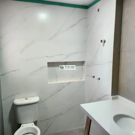 Imagem APARTAMENTO RESIDENCIAL em SÃO JOSÉ DOS CAMPOS - SP, PARQUE RESIDENCIAL AQUARIUS