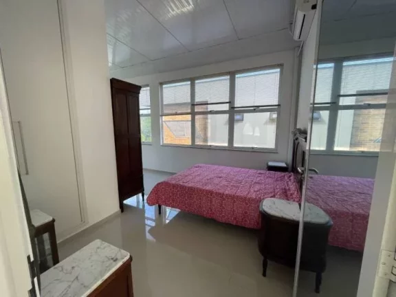 Imagem Casa com 4 dormitórios para alugar- Jurerê - Florianópolis/SC
