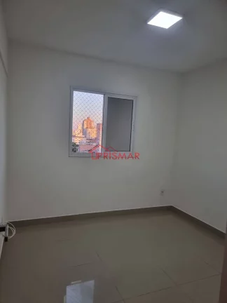 Imagem APARTAMENTO MARAVILHOSO NO EMBARÉ EM SANTOS À VENDA!!!!