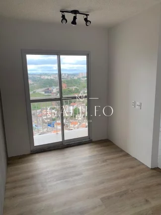 Imagem APARTAMENTO Á VENDA NO CONDOMÍNIO VISTA PARK EM JUNDIAÍ -SP