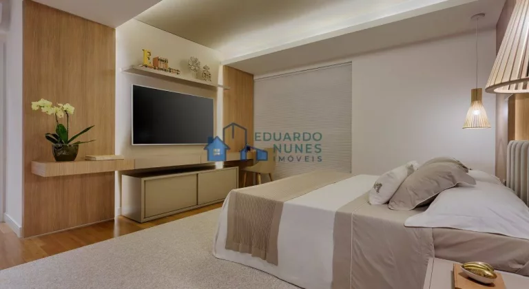 Imagem COBERTURA COM 04 QUARTOS,04 SUÍTES,06 VAGAS NA SAVASSI