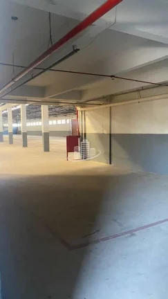 Imagem Galpão/Depósito/Armazém
