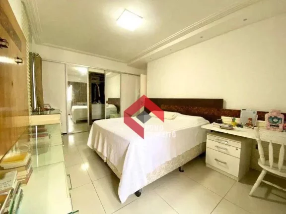 Imagem Apartamento com 3 dormitórios à venda, 150 m² por R$ 699.000,00 - Aldeota - Fortaleza/CE
