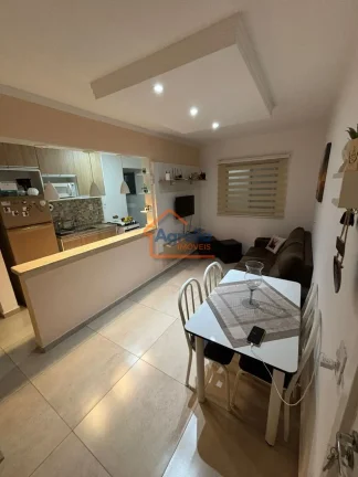 Imagem Condomínio Parque Imperial - Apartamento à venda no bairro Jardim Scomparim - Mogi Mirim/SP, NORTE