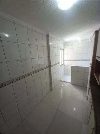 Imagem Apartamento com 70 m² com Lazer 2 Dormitorios e 1 Vaga de Garagens