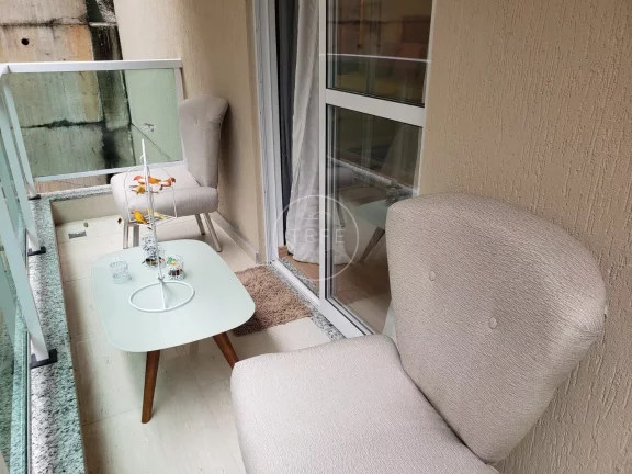 Imagem APARTAMENTO de 2 DORMITÓRIOS na VÁRZEA - TERESÓPOLIS - R$ 650.000