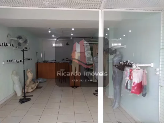 Imagem Loja Praça do Moinho / Mini Shopping