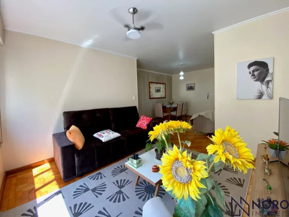 Imagem Apartamento 3 dormitórios no Centro de Santa Maria