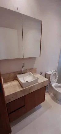 Imagem CASA NO CONDOMÍNIO PORTAL DA SERRA