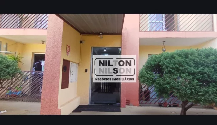 Imagem Apartamento à venda por R$ 434.000,00 - Jardim Campos Elíseos - Campinas/SP