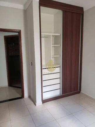 Imagem Apartamento 3 dormitórios com suíte - sacada - 2 vagas - Residencial e Comercial Palmares - Ribeirão Preto/SP