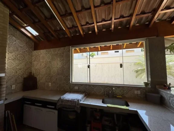 Imagem Sobrado com 3 dormitórios à venda, 225 m² por R$ 1.180.000,00 - Campestre - Piracicaba/SP