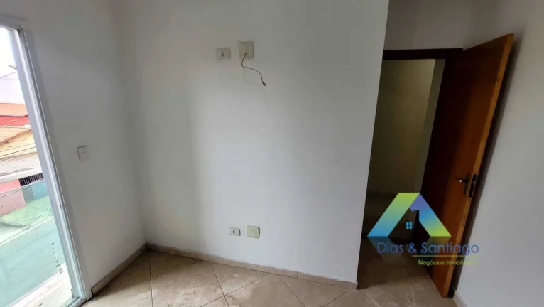 Imagem Apartamento à venda no bairro Vila Progresso - Santo André/SP