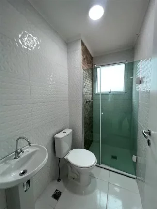 Imagem APARTAMENTO COM 47.45 m² - CIDADE OCIAN - PRAIA GRANDE SP