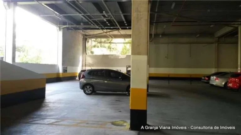 Imagem Sala para alugar, 750 m² por R$ 10.500,00/mês - Granja Viana - Cotia/SP
