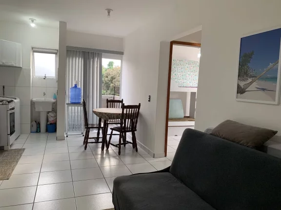 Imagem APARTAMENTO COM ÓTIMA LOCALIZAÇÃO NO CENTRO DA CIDADE!
