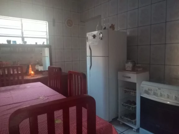 Imagem Casa com 3 dormitórios à venda, 188 m² por R$ 510.000,00 - Jardim Nena - Suzano/SP