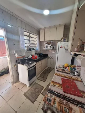 Imagem Apartamento à venda, Campestre, Santo André, SP