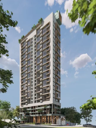Imagem APARTAMENTO RESIDENCIAL em São Paulo - SP, Pinheiros