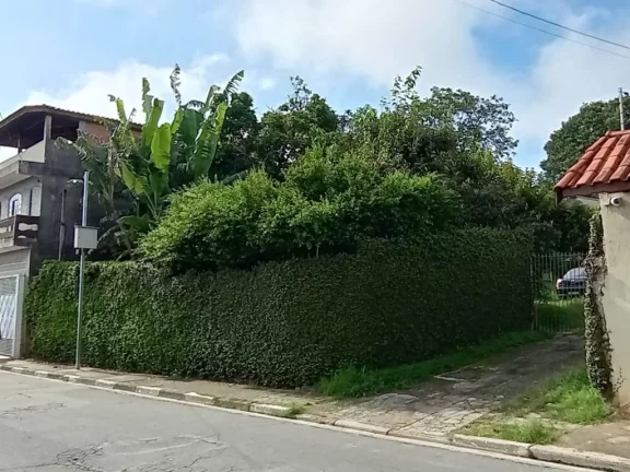 Imagem Terreno à venda, 1000 m² por R$ 700.000,00 - Vila Perracini - Poá/SP