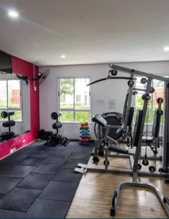 Imagem VENDE-SE OU ALUGA-SE APARTAMENTO EM JUNDIAÍ