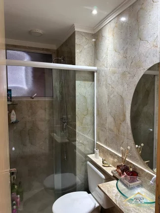 Imagem Apartamento com 2 Quartos à Venda, 40 m² em São Pedro - Osasco